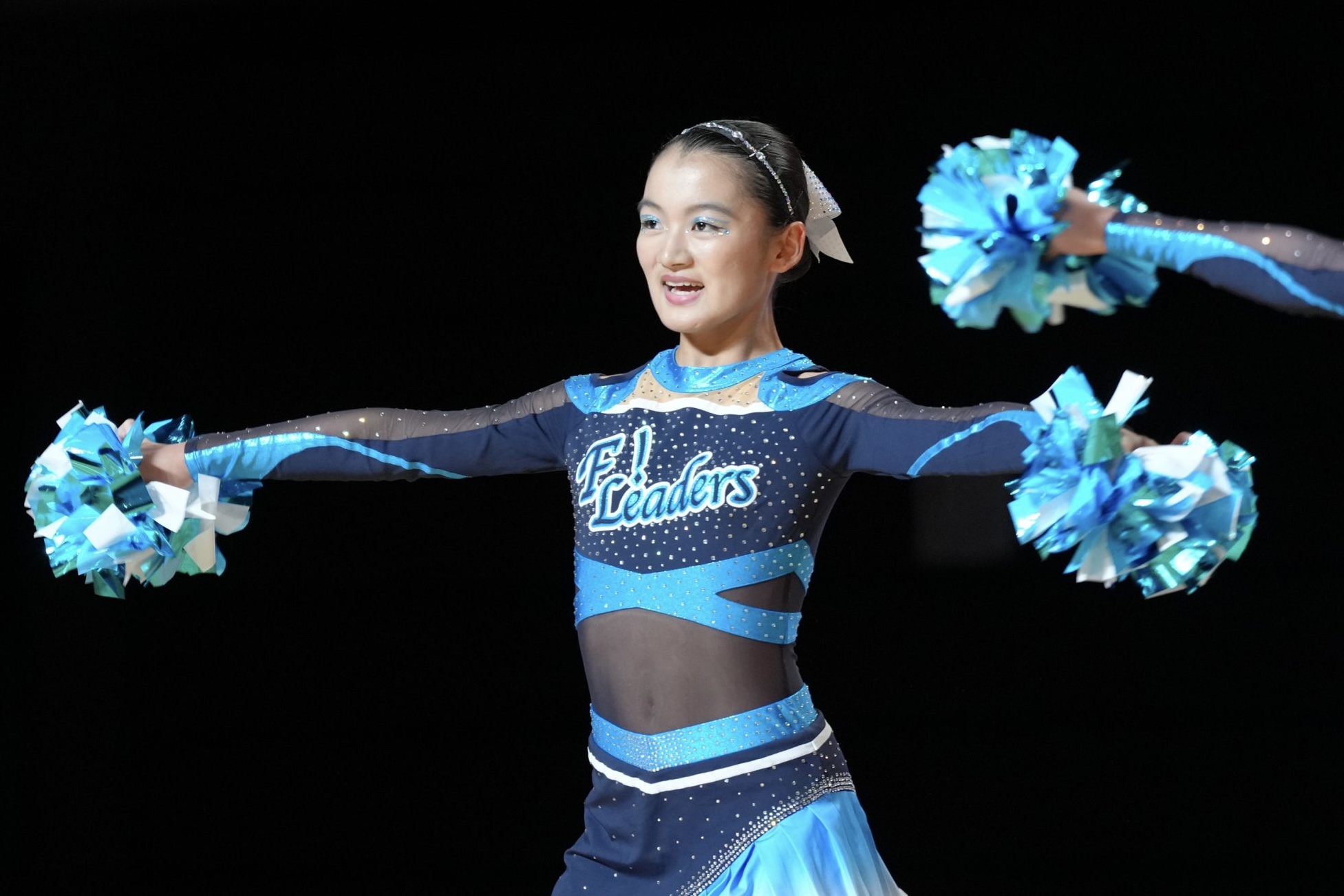 チア　ユニフォーム　チアリーディング　チアリーダー チアリーディング ユニフォーム チアリーディングユニフォーム