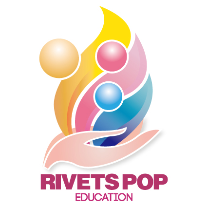 Rivets Pop Education