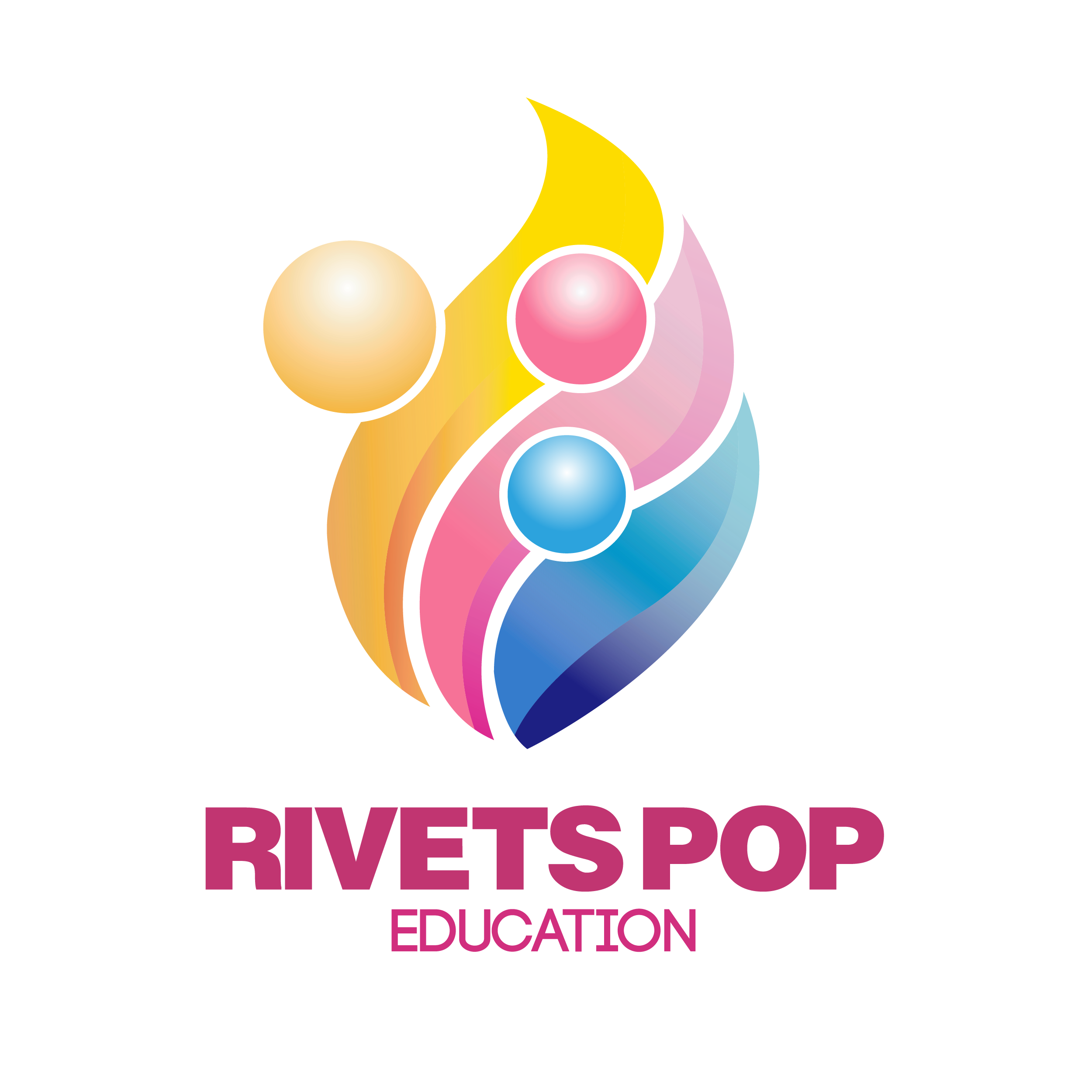 Rivets Pop (リベッツポップ) Education